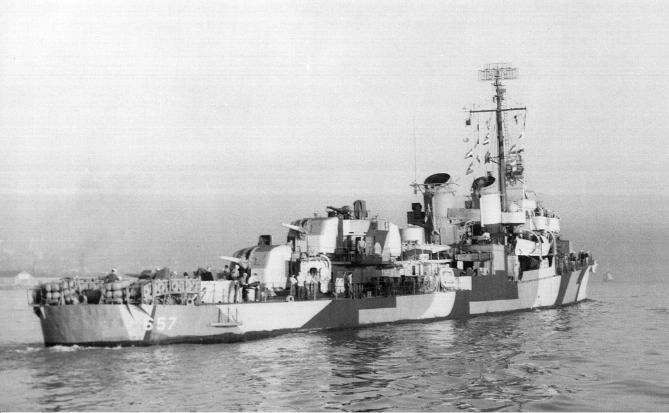ship